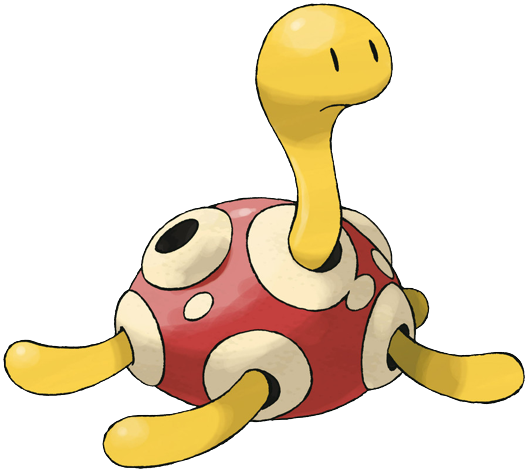 Shuckle