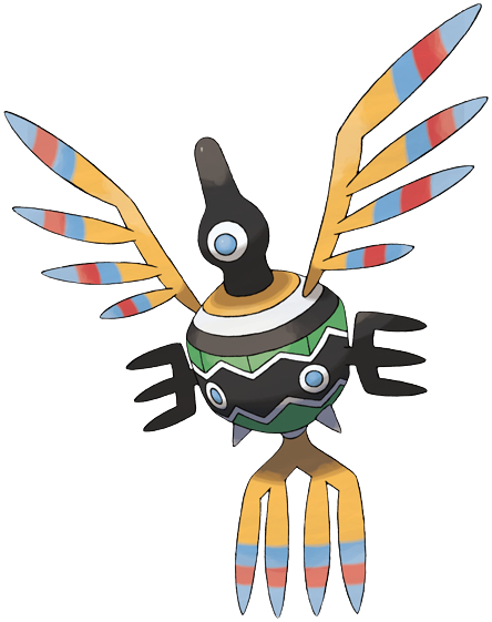 Sigilyph