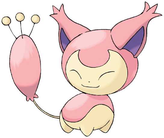 Skitty