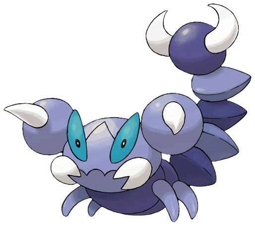 Skorupi