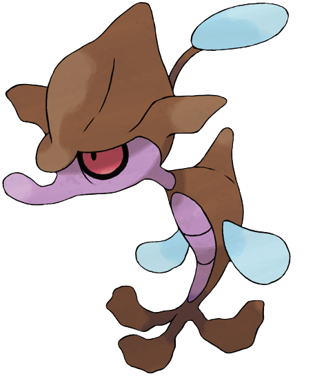 Skrelp