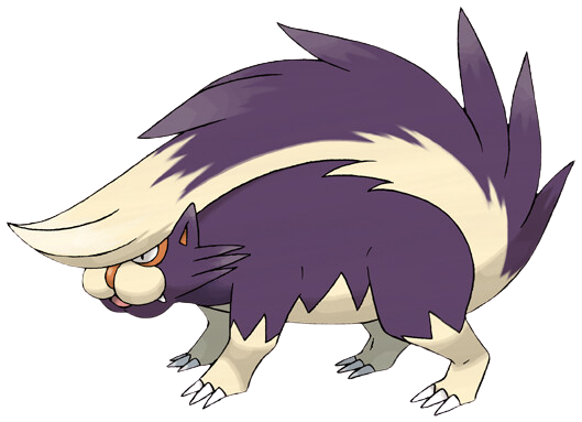 Skuntank