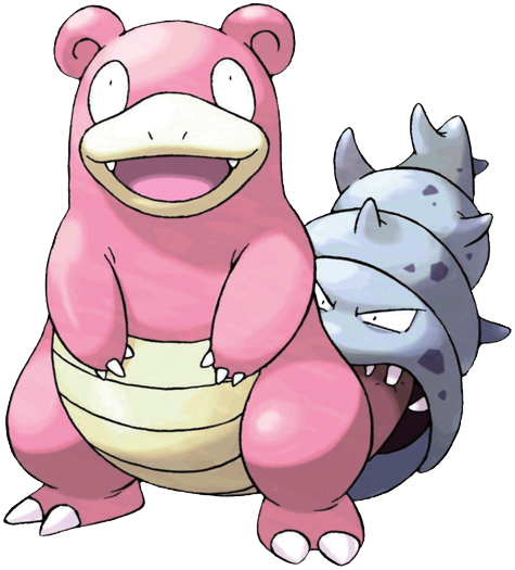 Slowbro