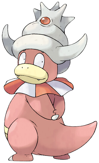 Slowking