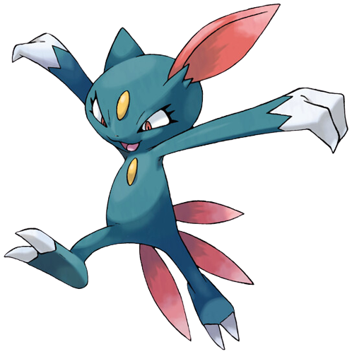 Sneasel