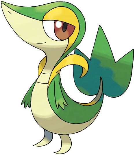 Snivy