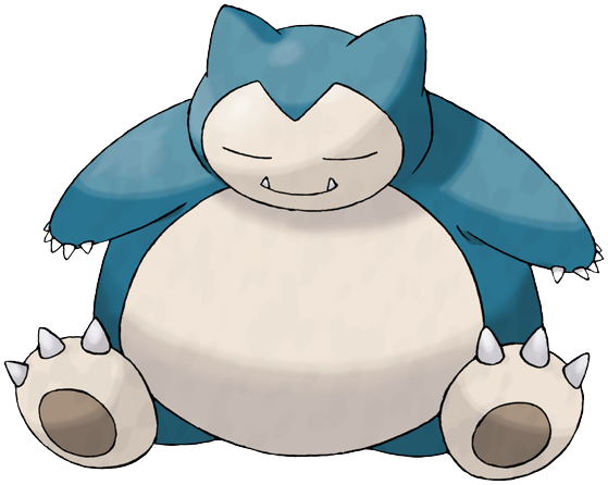 Snorlax