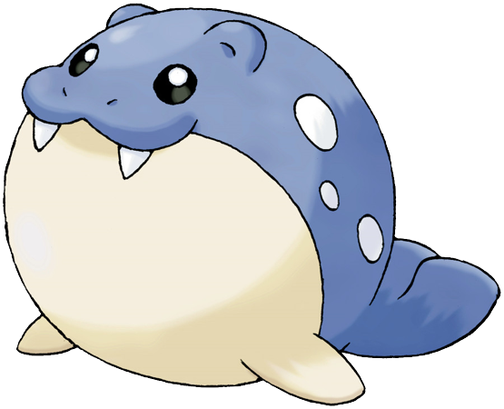 Spheal