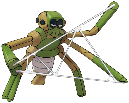 Spidops