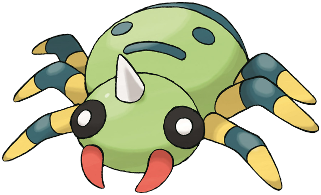 Spinarak