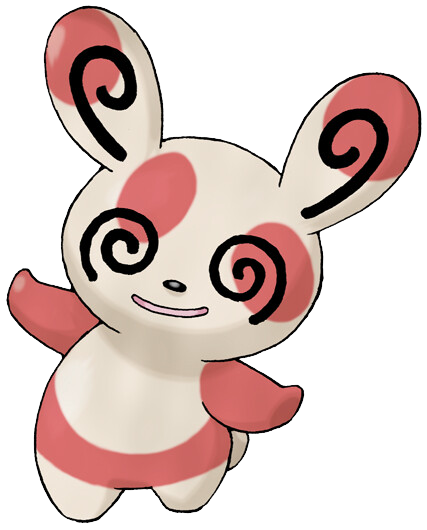 Spinda