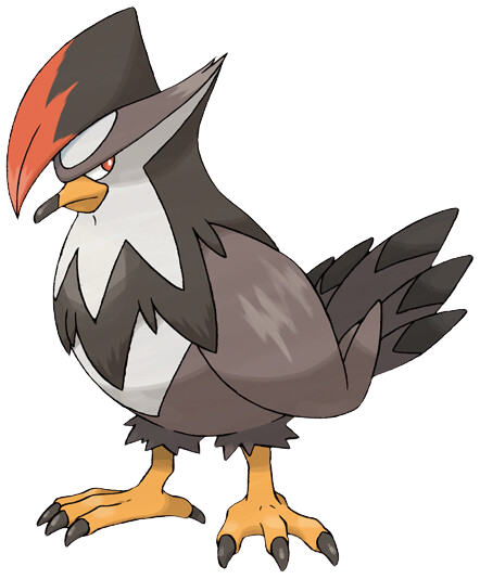 Staraptor