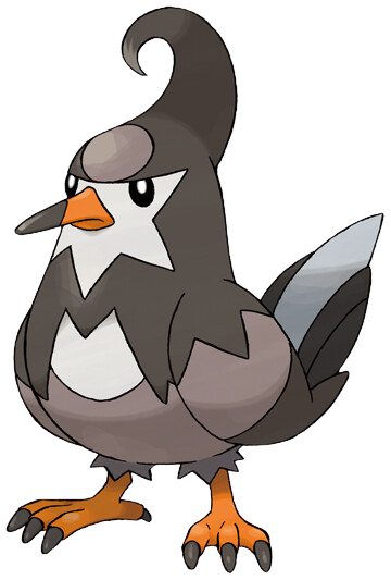 Staravia