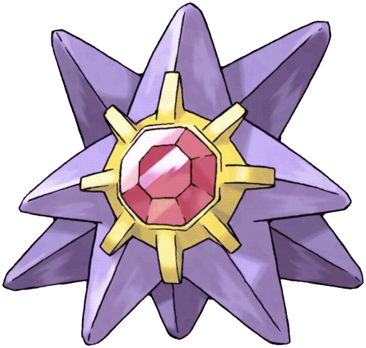 Starmie
