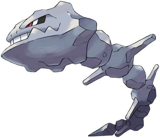 Steelix