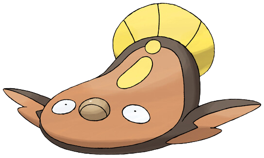 Stunfisk
