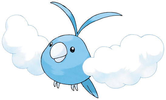 Swablu