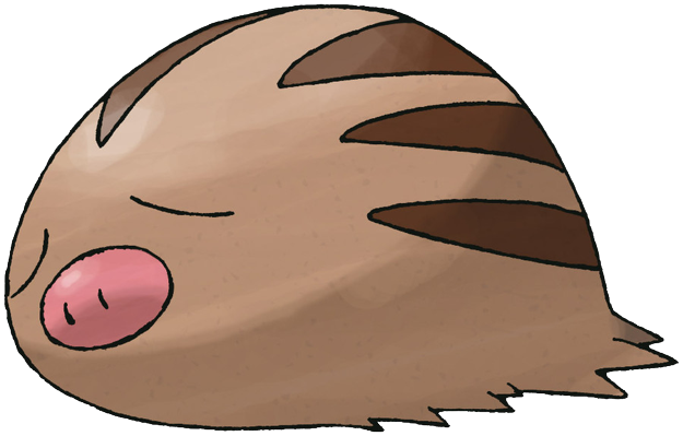 Swinub
