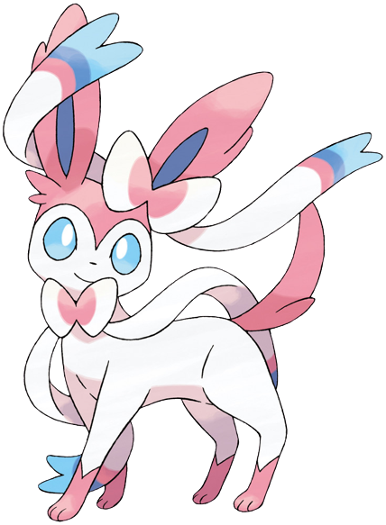 Sylveon