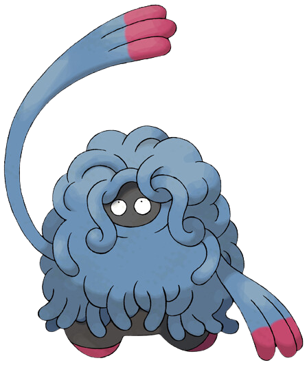 Tangrowth