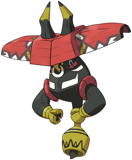 Tapu Bulu