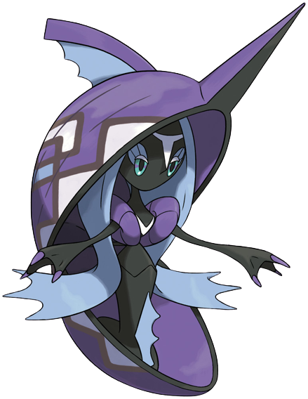Tapu Fini