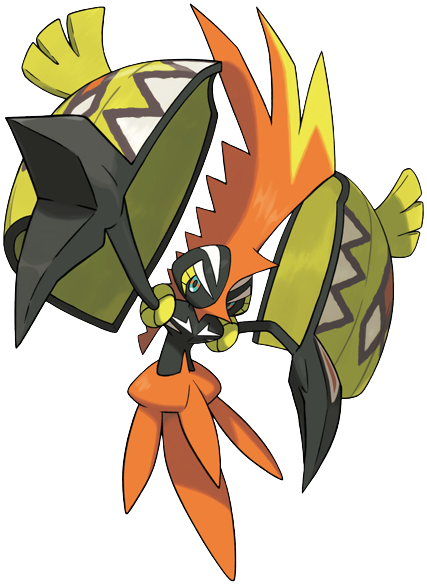 Tapu Koko