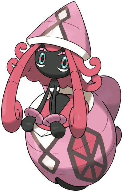 Tapu Lele