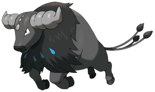 Tauros Aqua Breed