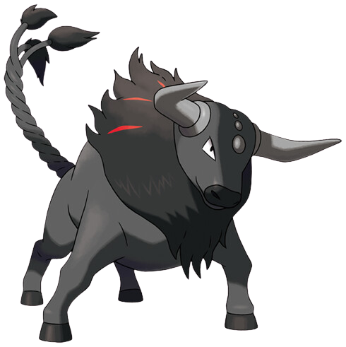 Tauros Blaze Breed