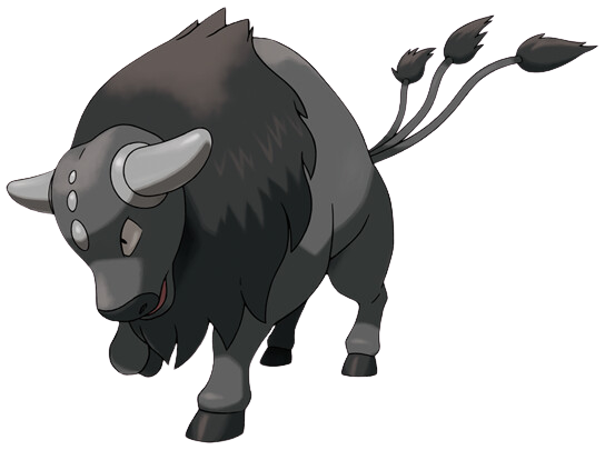 Tauros Combat Breed