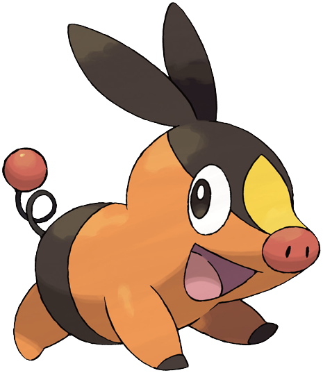 Tepig