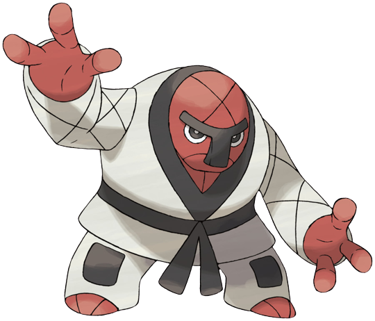 Throh