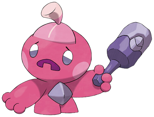Tinkatink