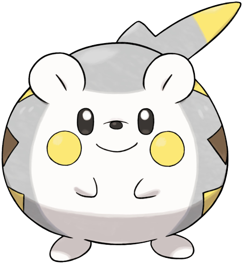 Togedemaru