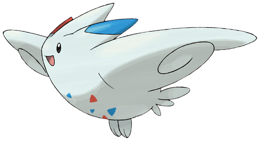 Togekiss