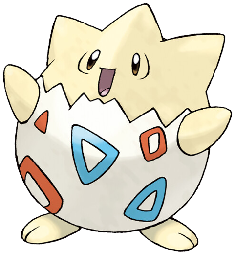 Togepi