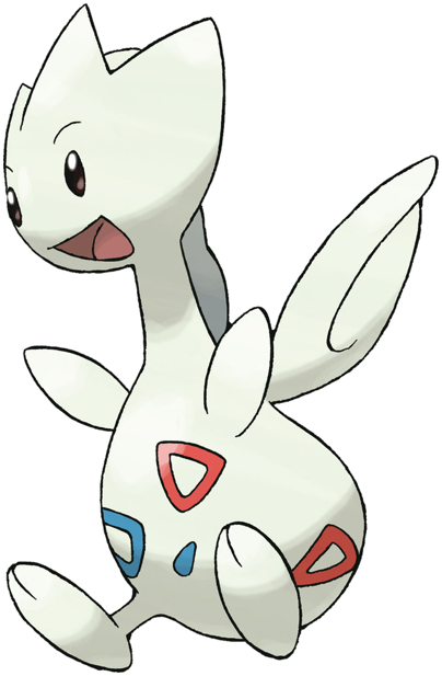 Togetic