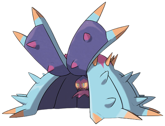 Toxapex
