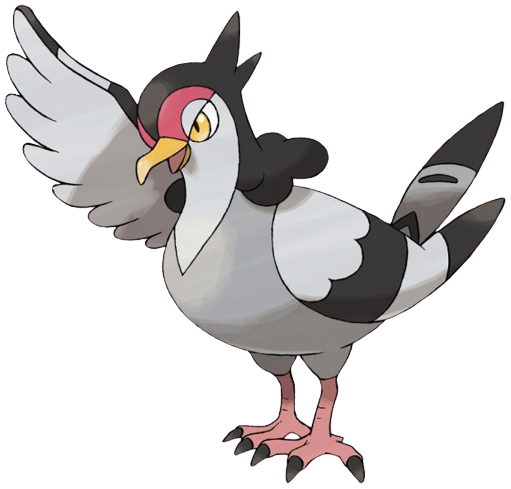 Tranquill