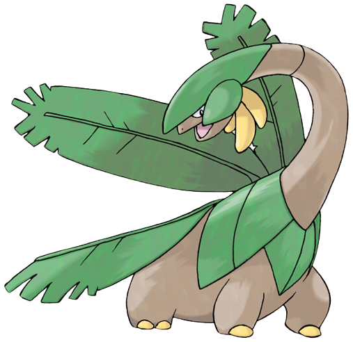 Tropius