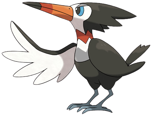 Trumbeak