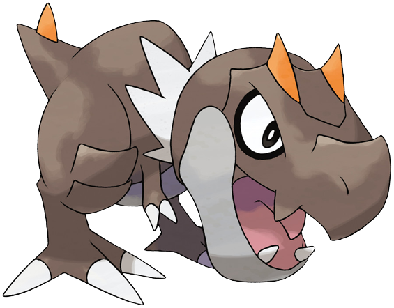 Tyrunt