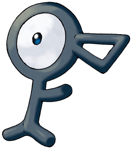 Unown