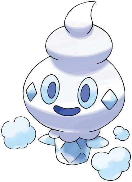 Vanillite