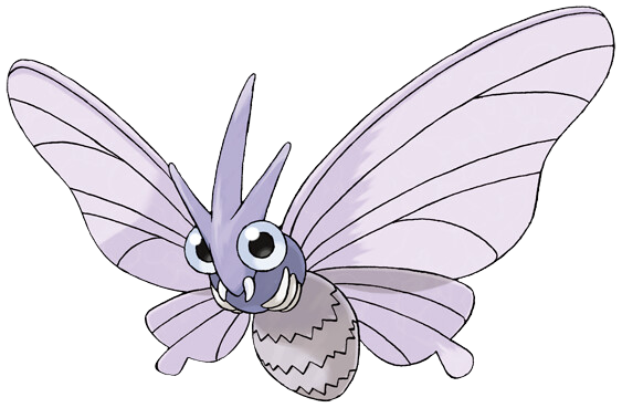 Venomoth