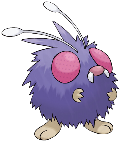 Venonat