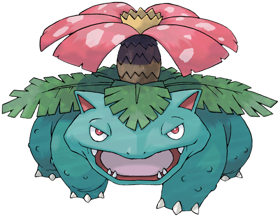 Venusaur