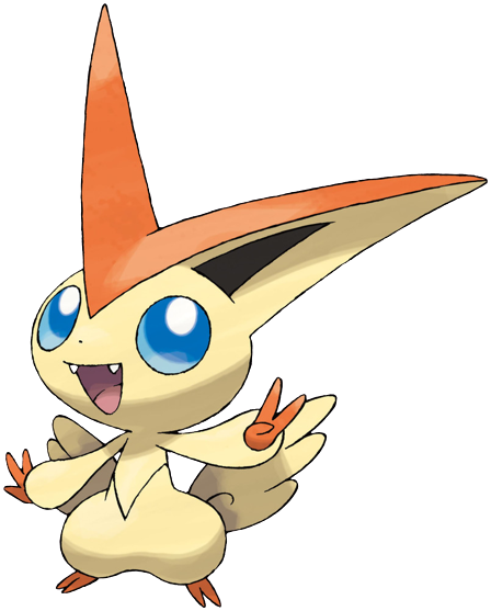 Victini