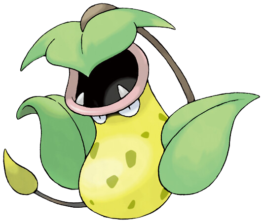 Victreebel